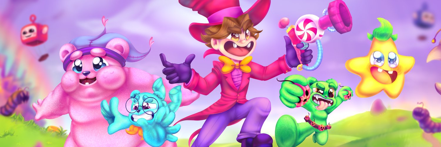 WonkaUy's profile banner image