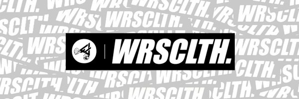 Warious_Cloth Profile Banner