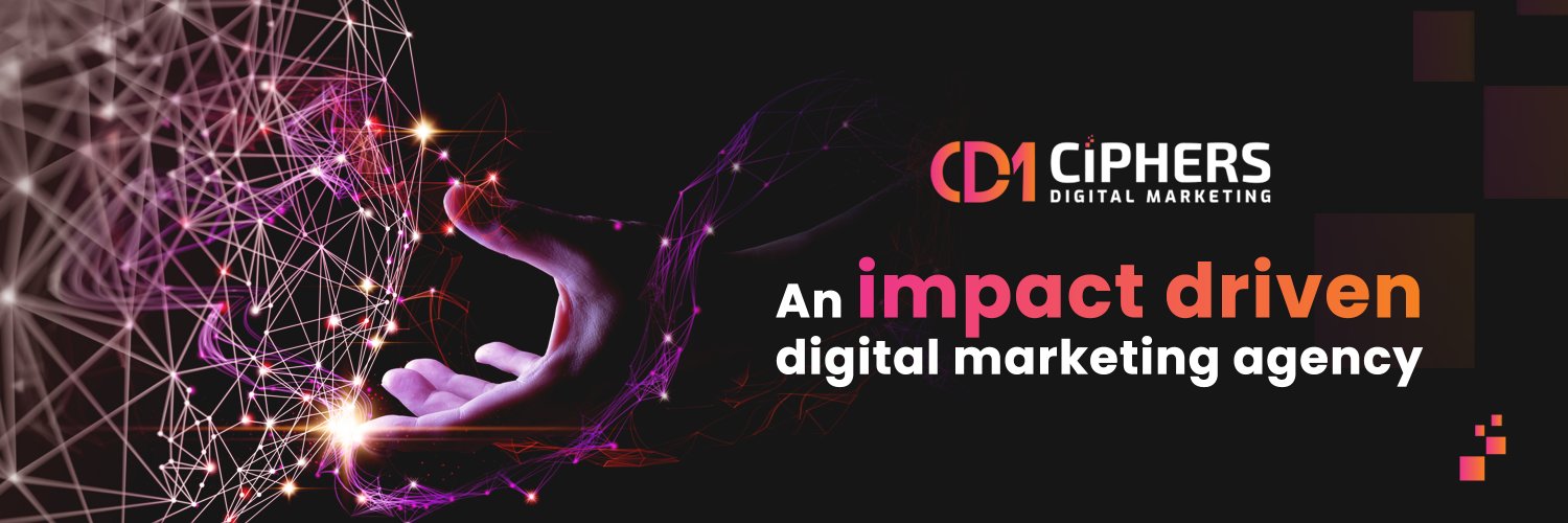 ciphersdigital's profile banner image