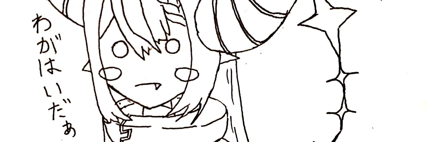 RIRINOSKE's profile banner image