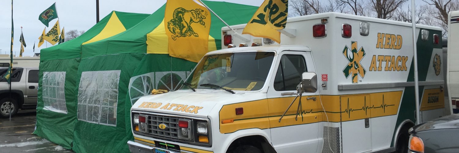 HerdAttackTailgating banner