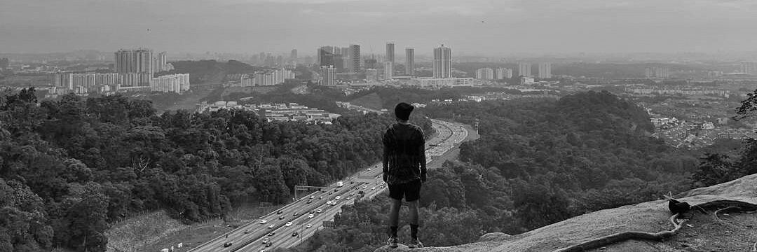 arshaexd's profile banner image