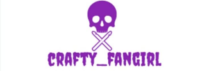 Crafty_Fangirl's profile banner image