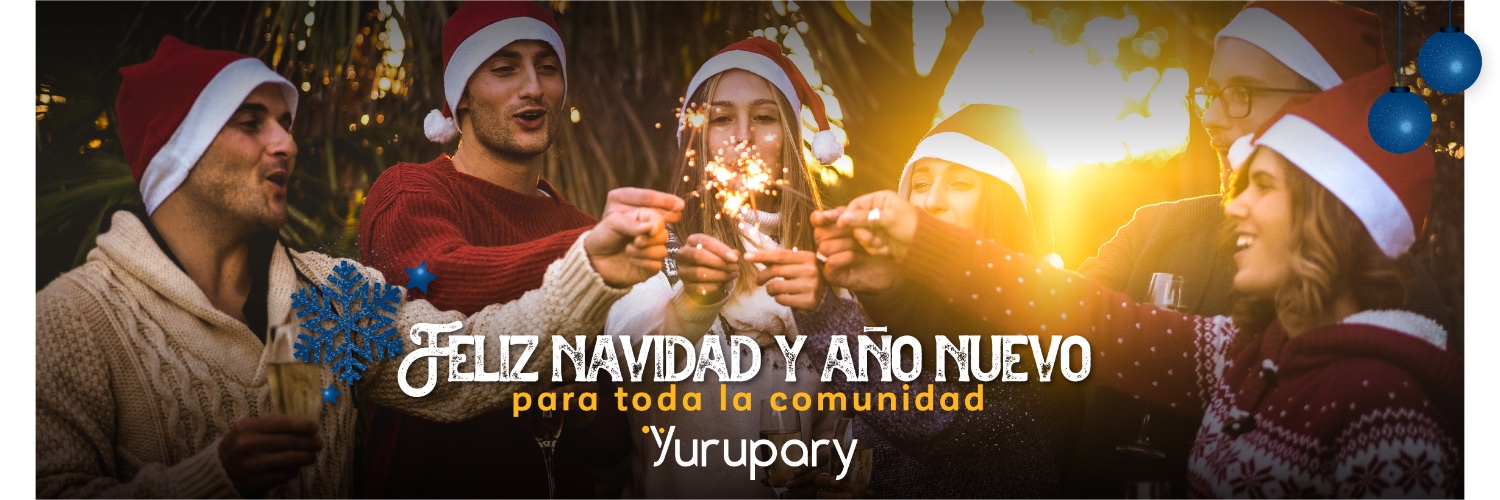 YuruparyMED's profile banner image