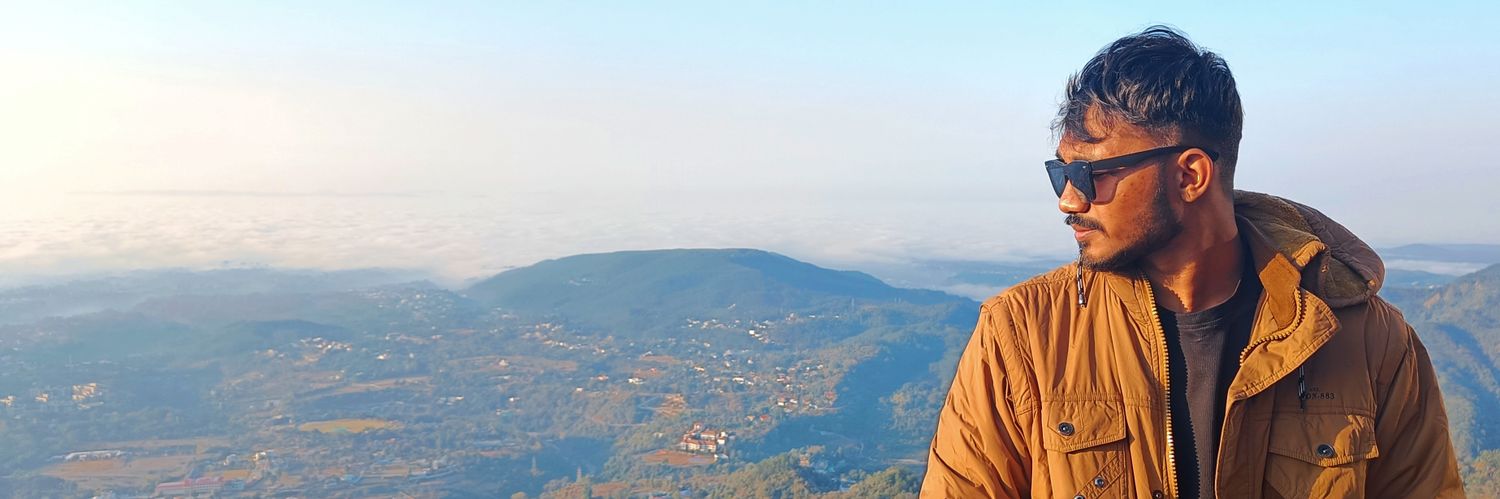 sidforeal's profile banner image