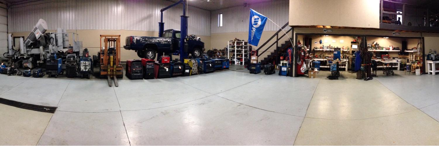 RSV Welder Repair banner