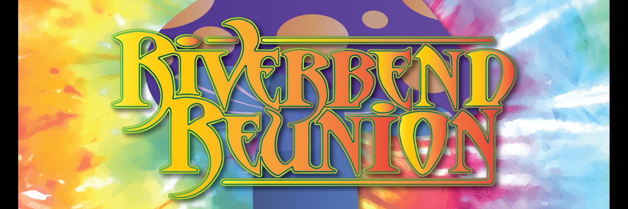 Riverbend Reunion banner