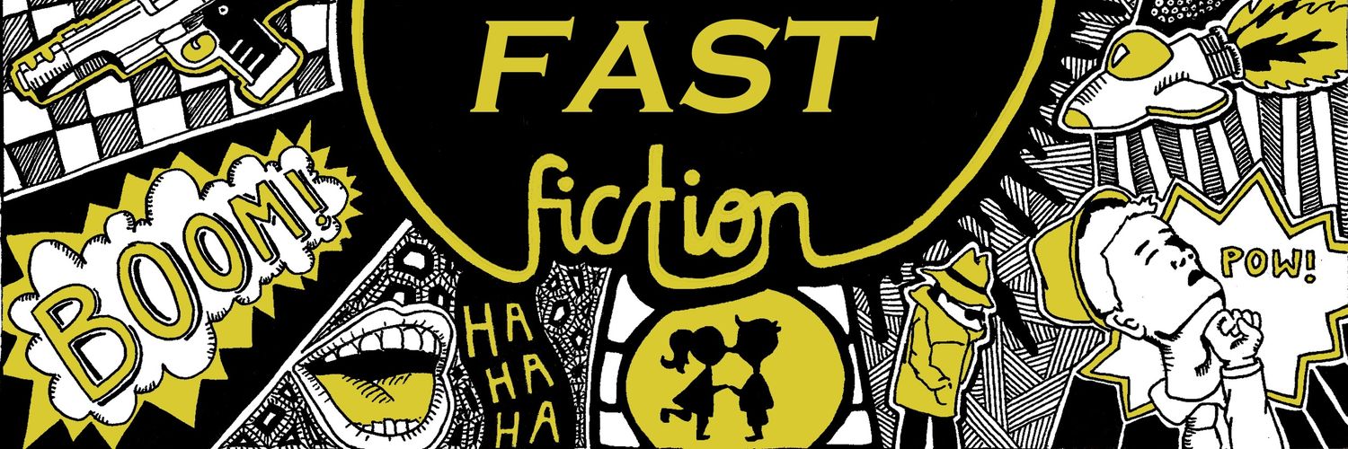 FastFictionMTL's profile banner image