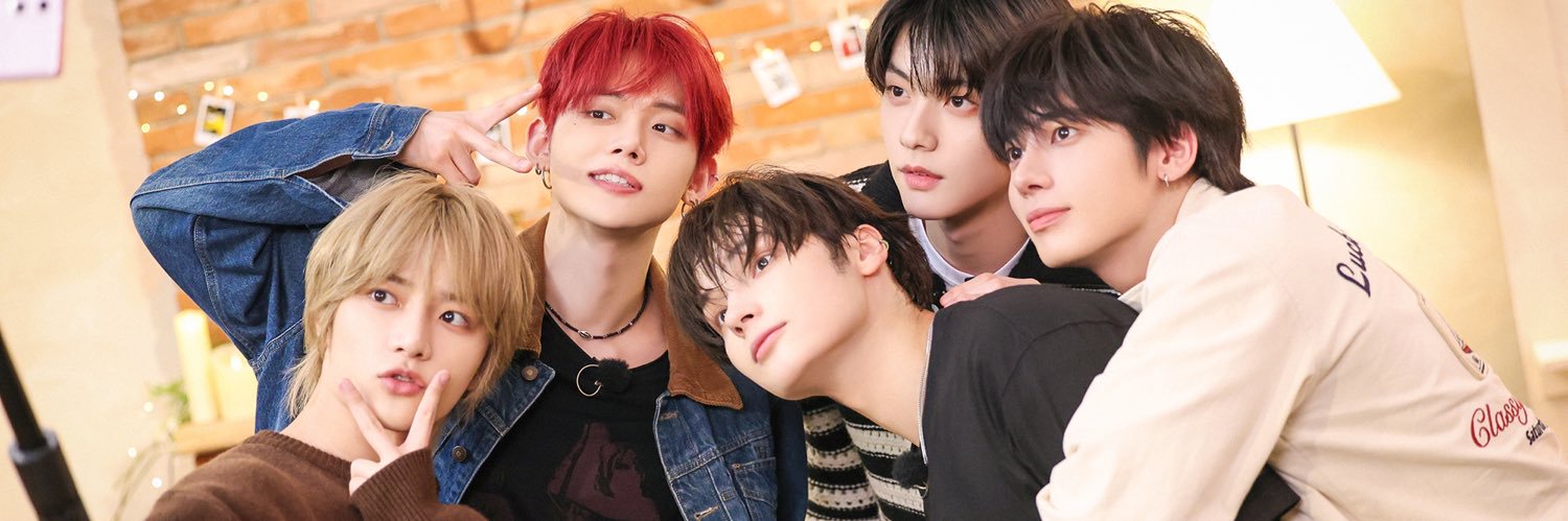 Alicia ~ 승한 & 휴닝카이 banner