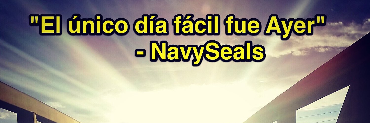 cesarsolisr's profile banner image