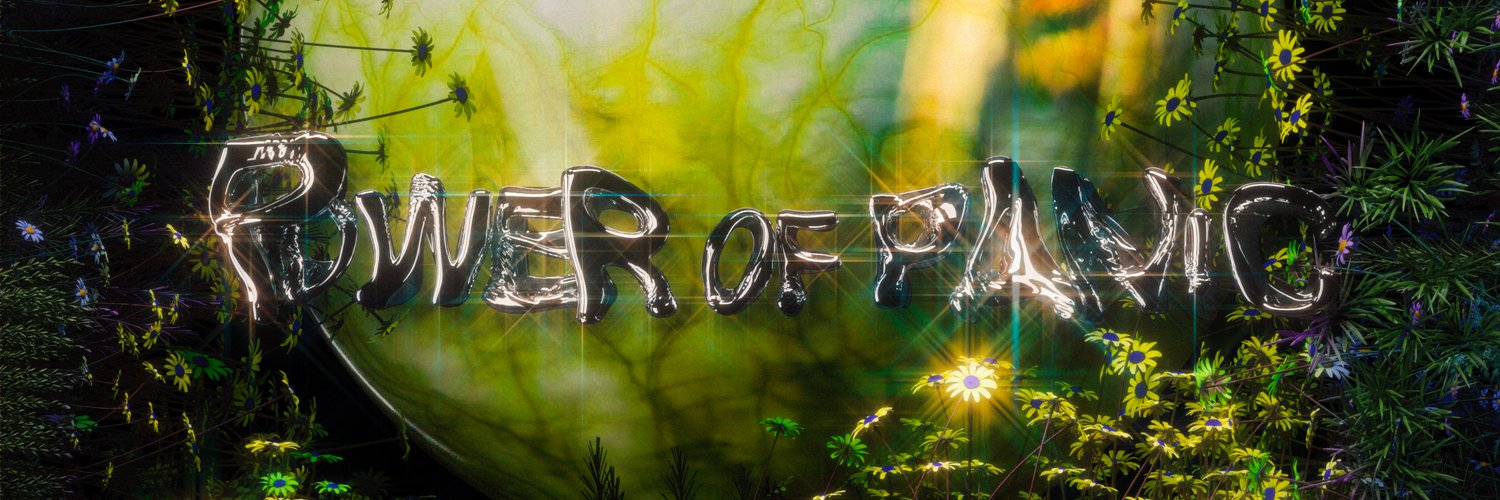 elohimmusic's profile banner image