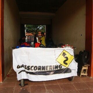 Gasscornering's profile banner image