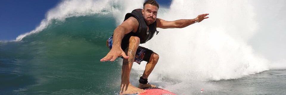 Jamie Sterling banner