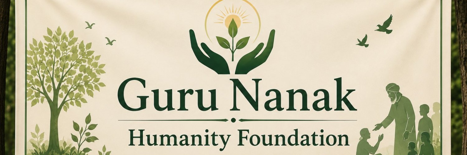 GNHFoundation's profile banner image