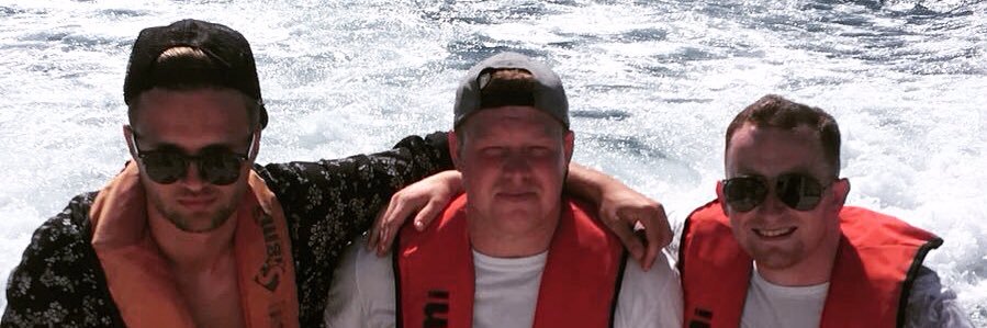 DazBriers1's profile banner image