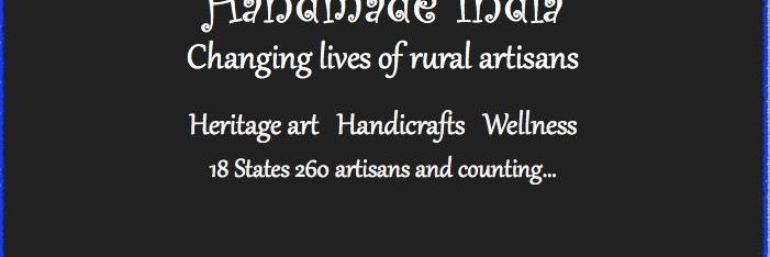 Handmade_India's profile banner image