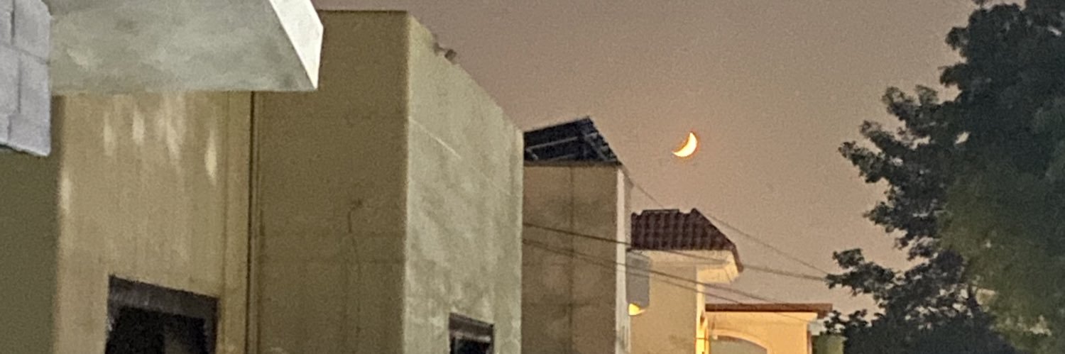 blameitozar's profile banner image