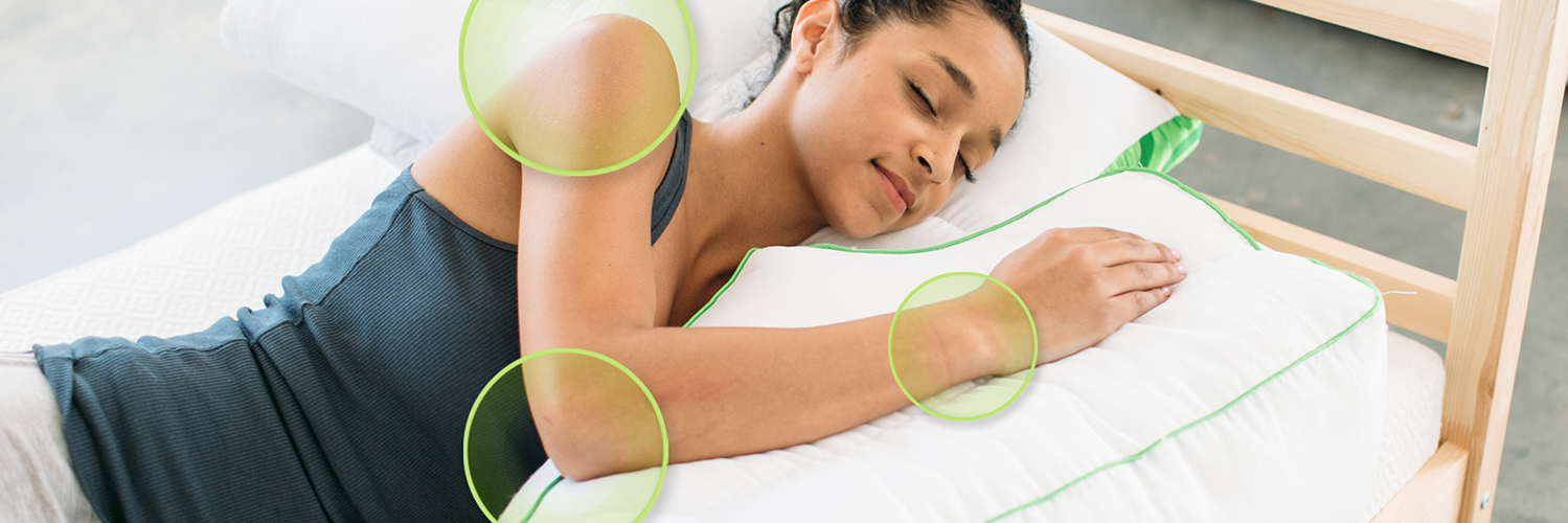 Sleep_Yoga's profile banner image