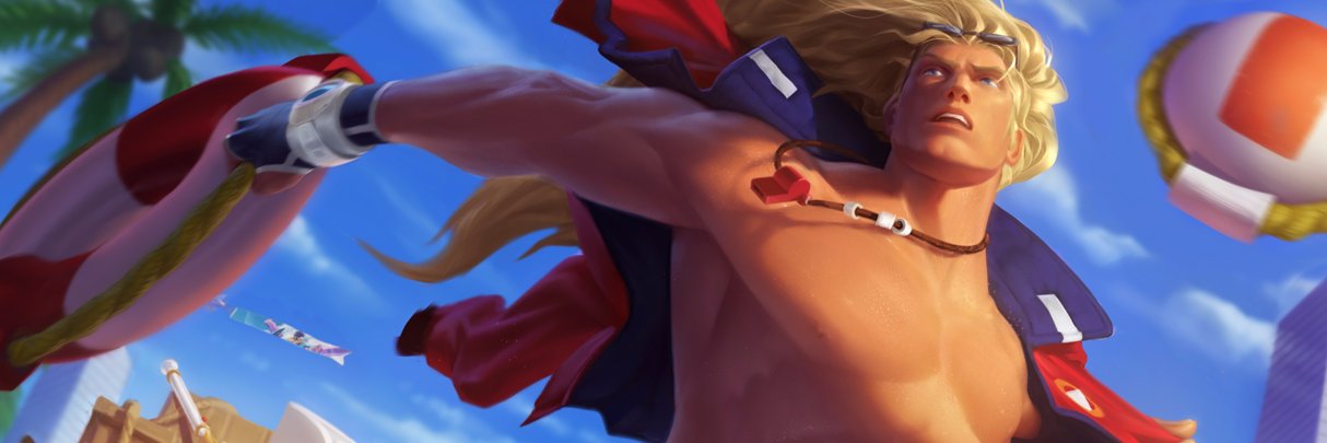 DeviLyLily's profile banner image