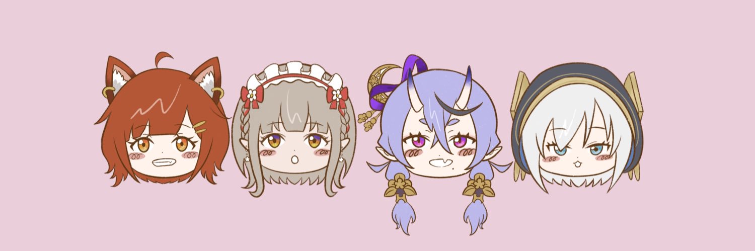 metanak2o's profile banner image