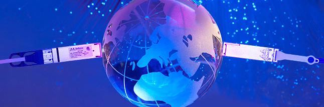 Mellanox's profile banner image