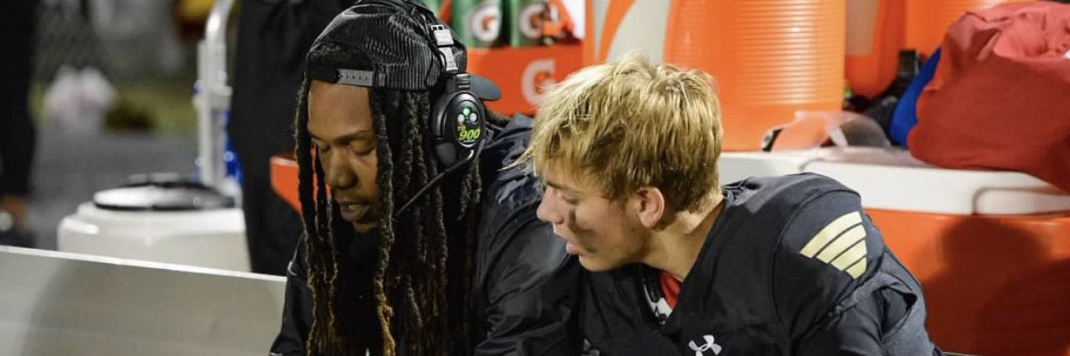 Tracy Johnson banner