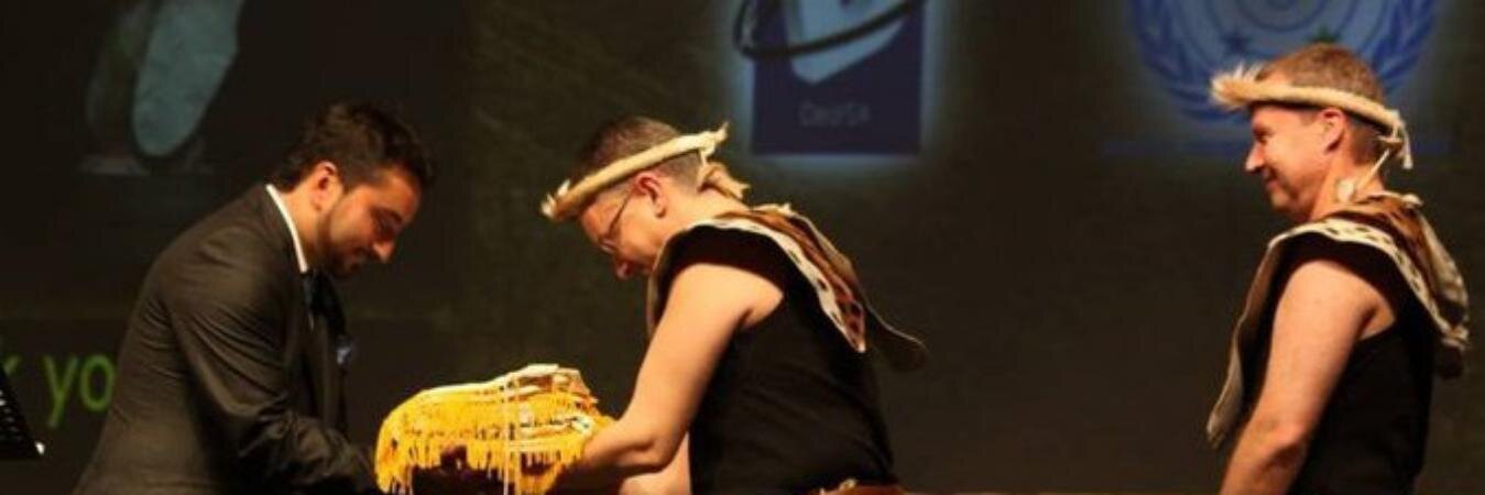 ercumenttv's profile banner image