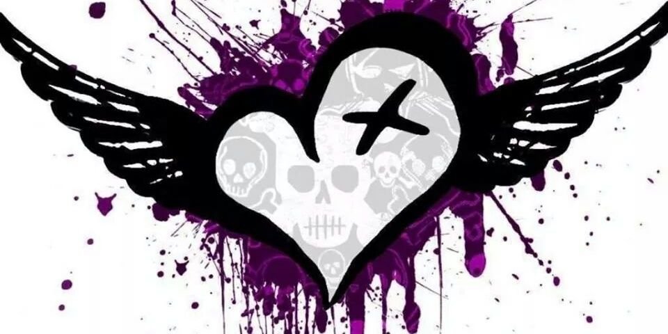 Meka Jamesa Larimer banner