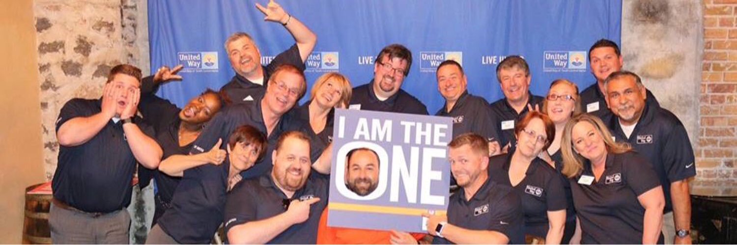 BillUnitedWay's profile banner image