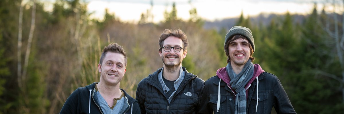 ParcXtrio's profile banner image