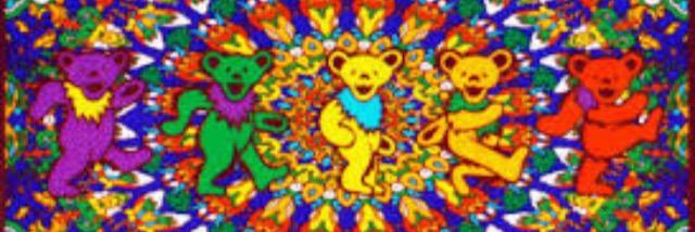 benharrienger's profile banner image