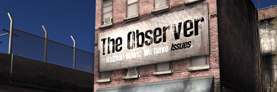 Hathian Observer banner