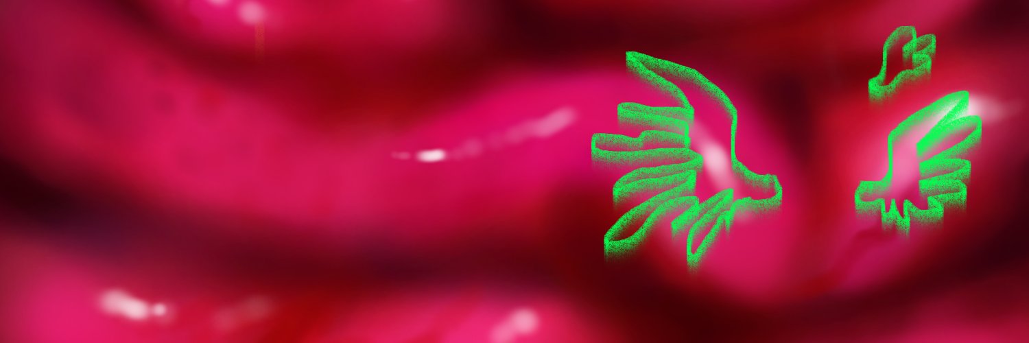 gothhyena's profile banner image