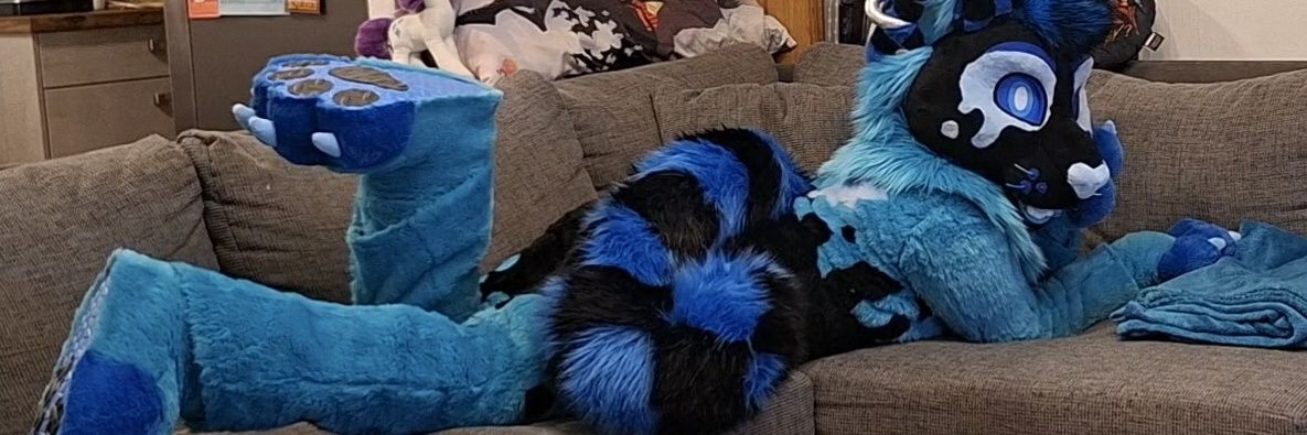 CeeGeeFursuit's profile banner image