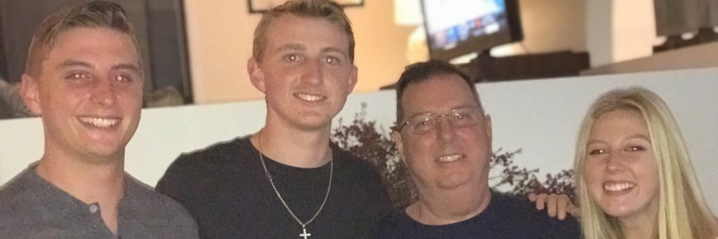JackCleary21's profile banner image