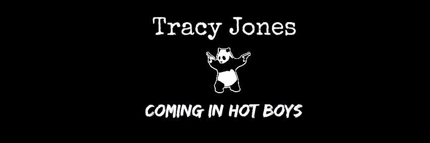 itsmetracyjones's profile banner image