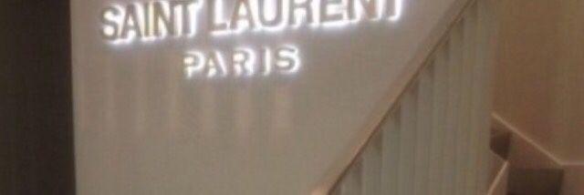 Lia banner