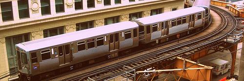 ChicagoRoar's profile banner image