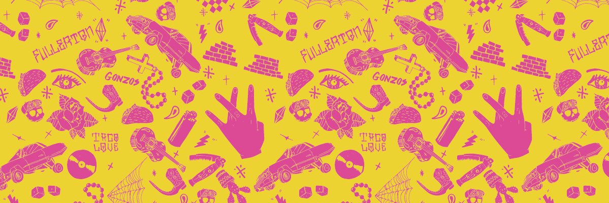 gonzostacos's profile banner image