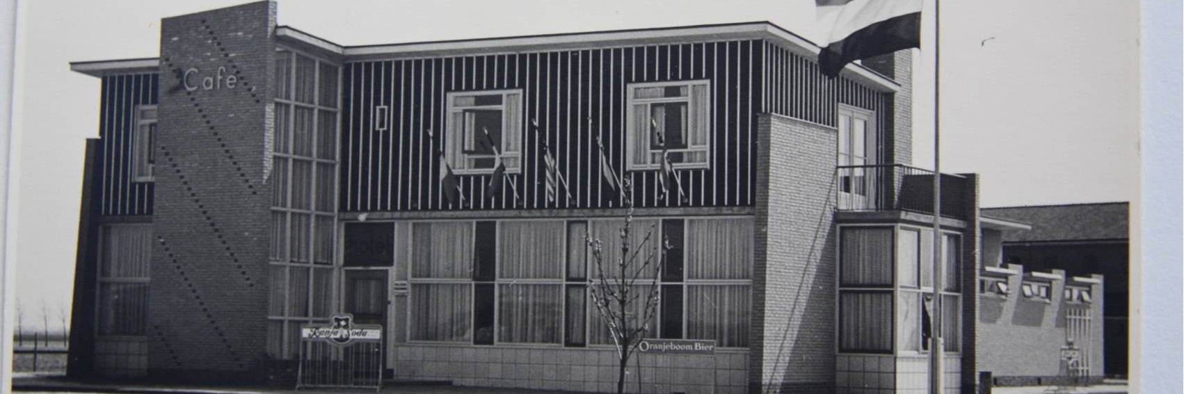 HotelvanSaaze's profile banner image