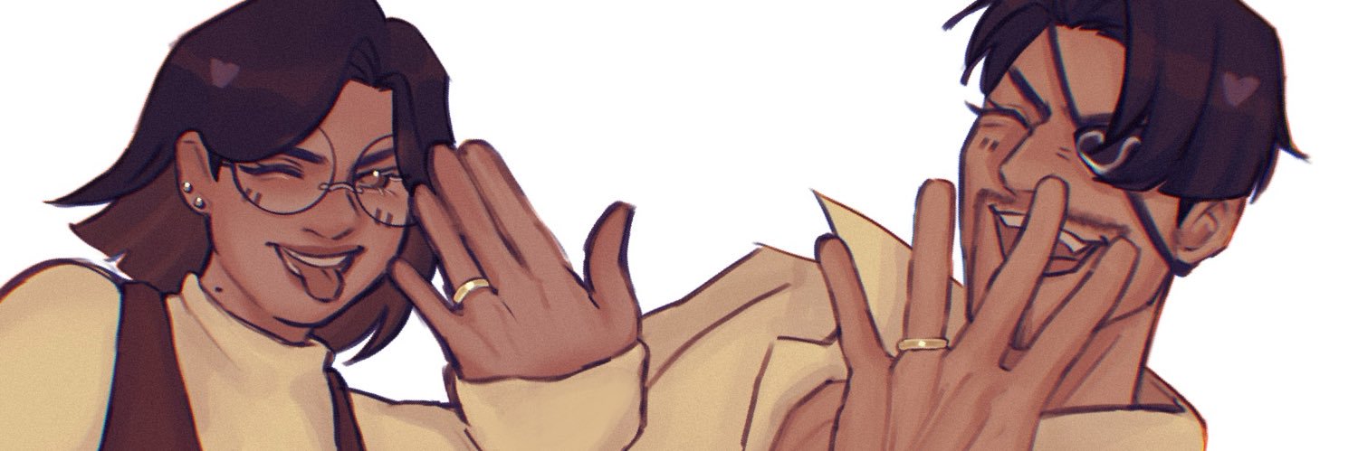 cappydraws's profile banner image