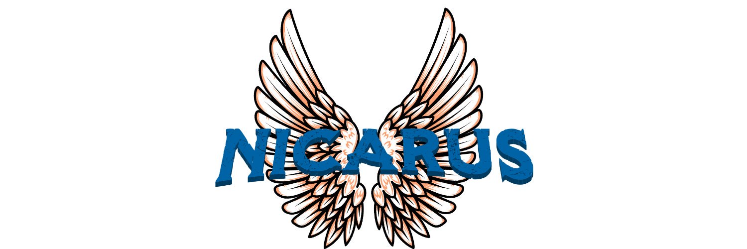 Nicarus_'s profile banner image