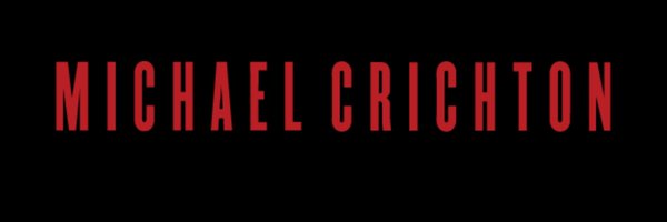 CrichtonBooks Profile Banner