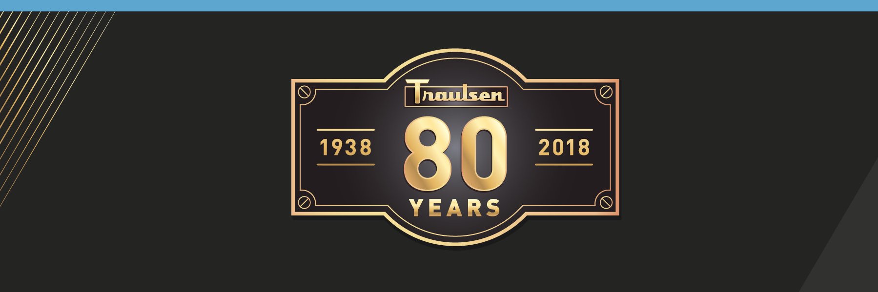Traulsen's profile banner image