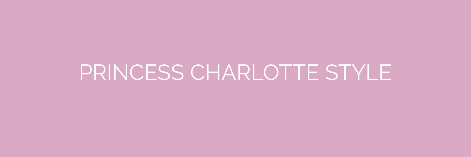 CharlotteStyleO's profile banner image