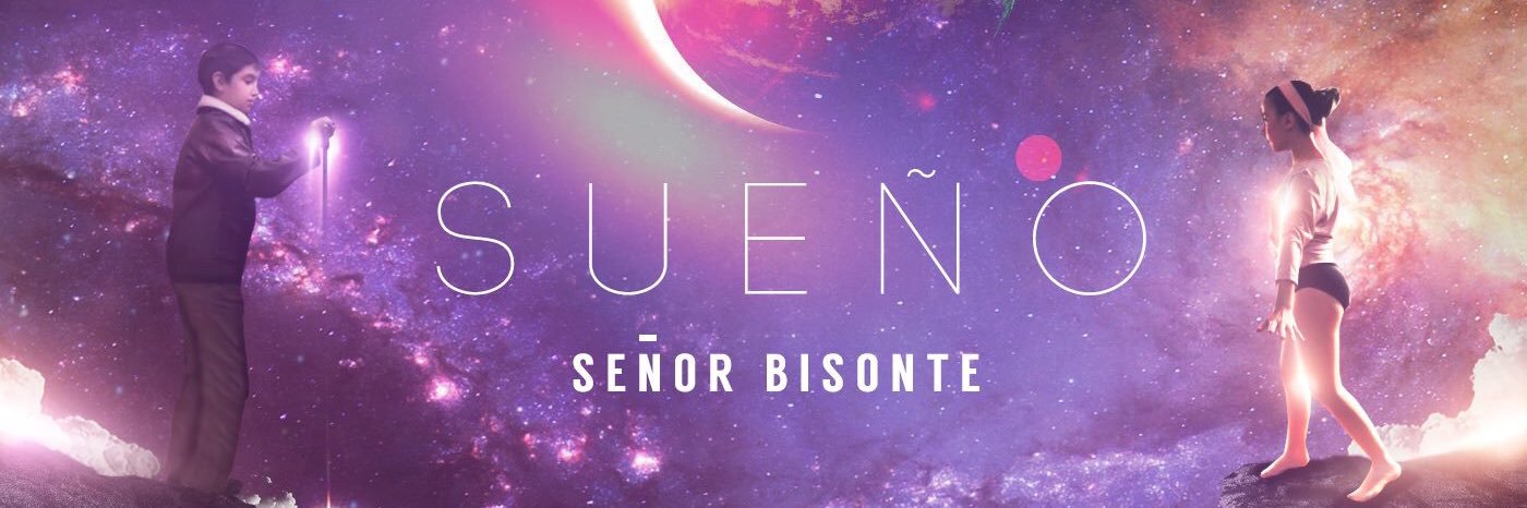 SrBisonte's profile banner image