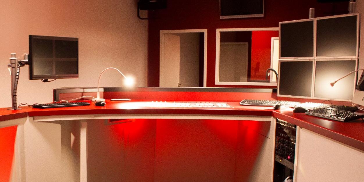 Publ. Omroep Urk FM banner