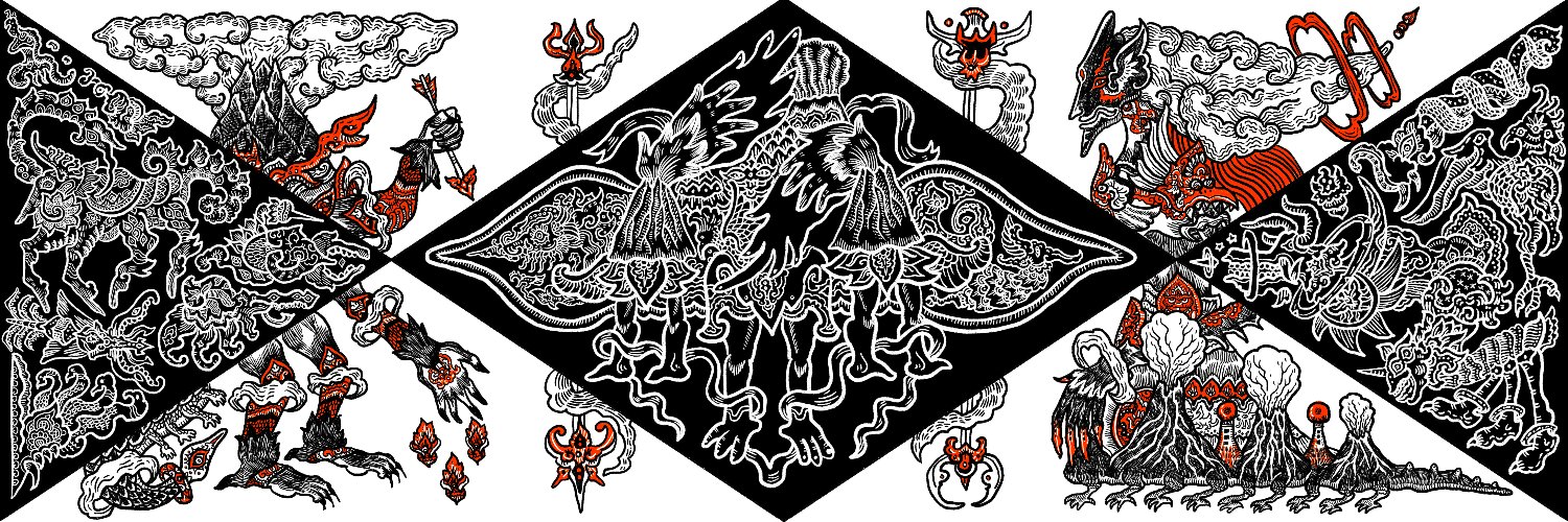 Rinaldo Hartanto | 🌋 banner