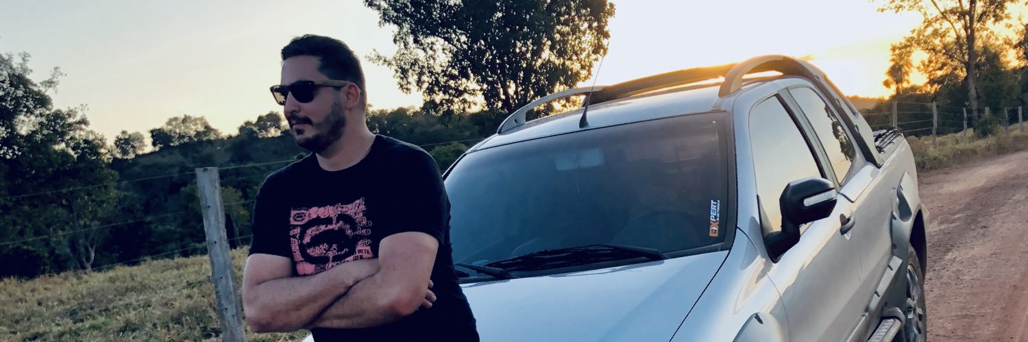 JohnysDutra's profile banner image