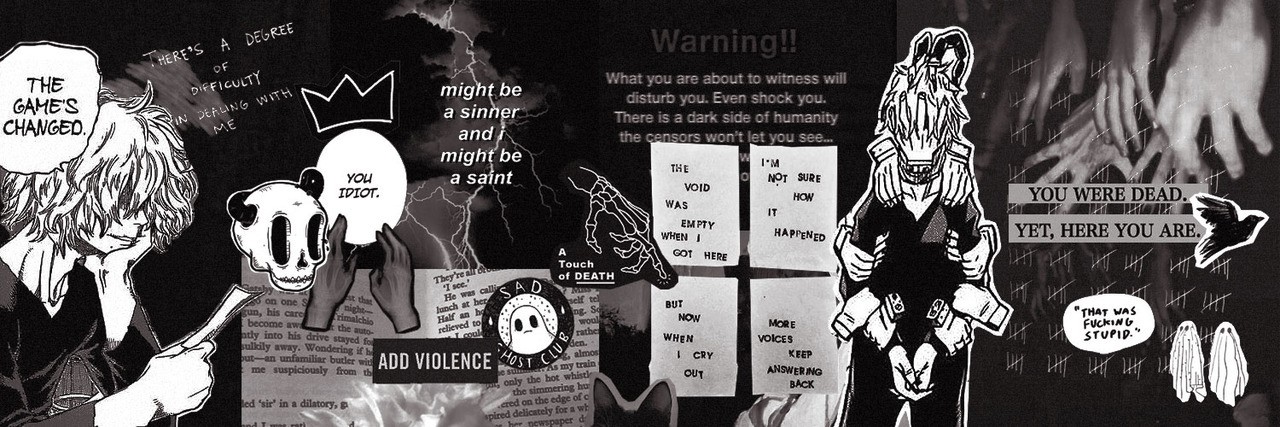 fzeldriss's profile banner image